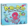Melissa & Doug Poke-A-Dot® - Whos in the Ocean? 31342
